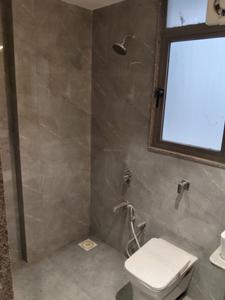Bedroom Two Image of 968 Sq.ft 3 BHK Apartment / Flat for sale in Elenza Gradient, Shela Ahmedabad for Rs. 9500000