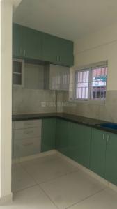 Kitchen Image of 1110 Sq.ft 2 BHK Apartment / Flat for rent in Whitefield Bengaluru for Rs. 28999