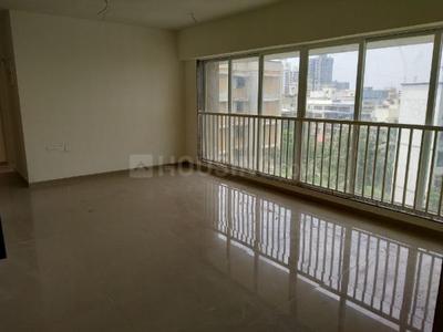 Living Room Image of 1050 Sq.ft 3 BHK Apartment / Flat for sale in Parinee Adney, Dahisar West Mumbai for Rs. 25000000