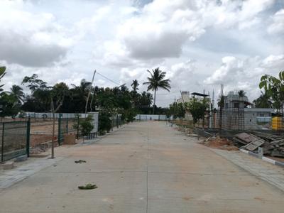 Image of 1500 Sq.ft Residential Plot / Land for sale in Katamnallur, Bengaluru for Rs. 14400013