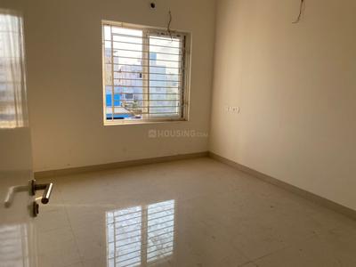 Bedroom Image of 1486 Sq.ft 3 BHK Apartment / Flat for sale in Perungudi Chennai for Rs. 14860000