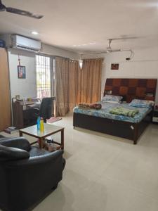 Bedroom Image of 4500 Sq.ft 5 BHK Apartment / Flat for sale in Adhiraj Cypress, Kharghar Navi Mumbai for Rs. 67500000