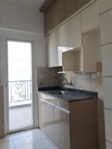 Kitchen Image of 1159 Sq.ft 3 BHK Apartment / Flat for sale in Arihant Abode, Noida Extension Greater Noida for Rs. 12500000