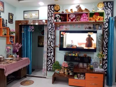 3 BHK Flat