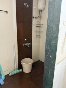 Image of 650 Sq.ft 1 BHK Apartment / Flat for rent in Manav Perfect 10, Balewadi, Pune for Rs. 28000
