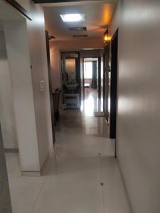 Image of 4000 Sq.ft 4 BHK Independent House for rent in Athwa, Surat for Rs. 35000