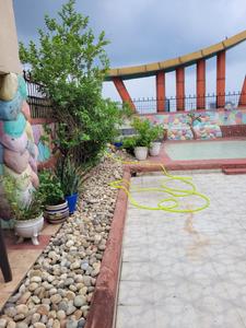 Image of 1700 Sq.ft 3 BHK Apartment / Flat for sale in Amrapali Village II, Indirapuram, Ghaziabad for Rs. 15000000