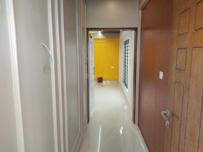Image of 1068 Sq.ft 2 BHK Apartment / Flat for sale in Abhee Nandana, Harlur, Bengaluru for Rs. 11000000