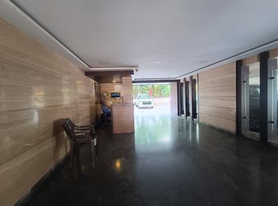 Hall Image of 1776 Sq.ft 3 BHK Apartment / Flat for rent in Sea Breeze Tower, Sector 16 A Navi Mumbai for Rs. 90000