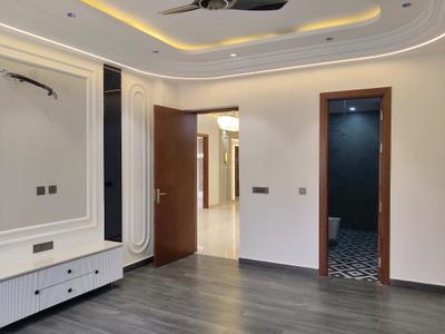 Bedroom Image of 3610 Sq.ft 4 BHK Builder Floor for sale in Sector 57 Gurgaon for Rs. 28000000