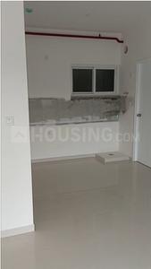 Kitchen Image of 1350 Sq.ft 3 BHK Apartment / Flat for sale in Rohan Ekanta, Gunjur Village Bengaluru for Rs. 17800000