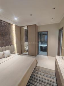 Bedroom Image of 1400 Sq.ft 3 BHK Apartment / Flat for sale in Kumar Magnacity, Manjari Budruk Pune for Rs. 10600000