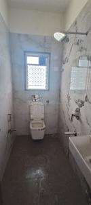 Bathroom Image of 995 Sq.ft 2 BHK Apartment / Flat for sale in Mangeshi Dhara, Thakurli Thane for Rs. 8500000