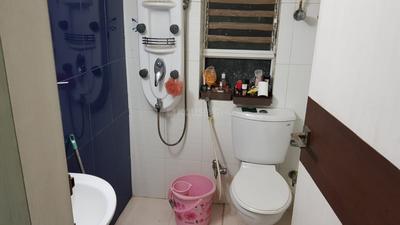 Image of 2000 Sq.ft 4 BHK Apartment / Flat for sale in South City Garden, Behala, Kolkata for Rs. 17500000
