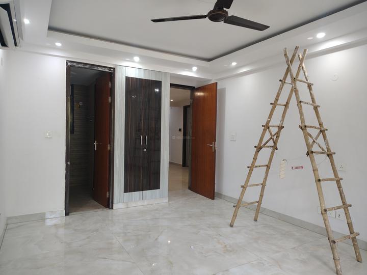 Kailash Hills, East Of Kailash Bedroom One 1