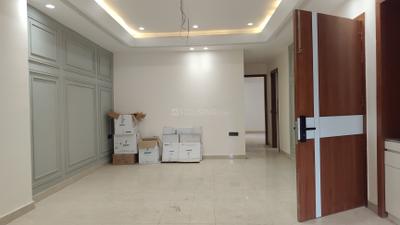 Living Room Image of 2400 Sq.ft 4 BHK Builder Floor for sale in Vasundhara Ghaziabad for Rs. 20600000