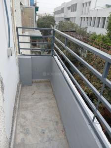 Balcony Image of Khanna in Pitampura, New Delhi