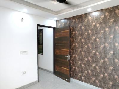 Bedroom Image of 1000 Sq.ft 3 BHK Apartment / Flat for sale in Deenpur New Delhi for Rs. 4600000