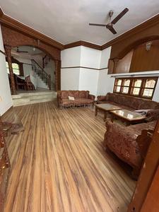 Armaan Bungalows Hall 3