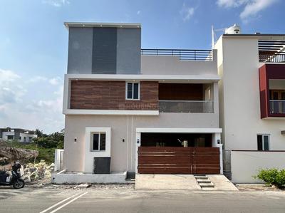 Building Image of 2600 Sq.ft 3 BHK Independent House for sale in Keeranatham Coimbatore for Rs. 14700000