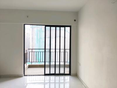 Living Room Image of 1157 Sq.ft 2.5 BHK Apartment / Flat for rent in Lodha Lakeshore Greens, Dombivli East Thane for Rs. 25000