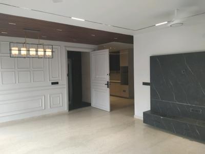 Living Room Image of 2000 Sq.ft 3 BHK Builder Floor for sale in Raja Garden New Delhi for Rs. 42500000