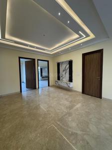 Hall Image of 1800 Sq.ft 3 BHK Builder Floor for sale in Sector 22 Gurgaon for Rs. 23500000
