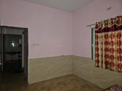 Bedroom Image of 800 Sq.ft 1 BHK Independent House for rent in Wagholi Pune for Rs. 12000