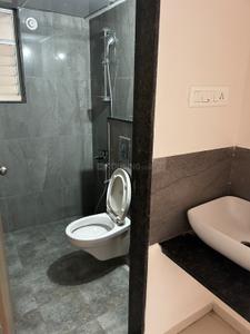Image of 1150 Sq.ft 2 BHK Apartment / Flat for sale in Abhinav Pebbles II, Bavdhan, Pune for Rs. 11200000