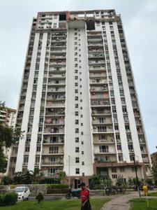 Image of 1844 Sq.ft 2 BHK Apartment / Flat for sale in Unitech Cascades, New Town, Kolkata for Rs. 13000000