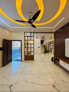 Hall Image of 2300 Sq.ft 4 BHK Independent House for sale in Tatibandh Raipur for Rs. 7500000