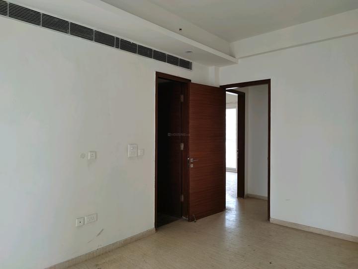 Mahagun Mezzaria Bedroom One 1