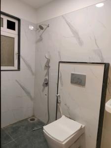 Bedroom Two Image of 1023 Sq.ft 2 BHK Apartment / Flat for sale in Crest Oaks, Andheri East Mumbai for Rs. 22661000