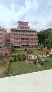 Image of 1775 Sq.ft 3 BHK Apartment / Flat for sale in Ahura Moghul Garden, Koregaon Park, Pune for Rs. 29000000