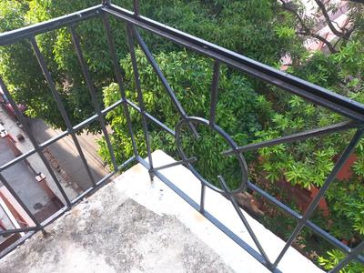 Bedroom Image of 1100 Sq.ft 3 BHK Apartment / Flat for sale in Naktala Kolkata for Rs. 5500000