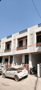 4 BHK Villa