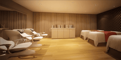 Hall Image of 1260 Sq.ft 2 BHK Apartment / Flat for sale in Manikonda Hyderabad for Rs. 11400000