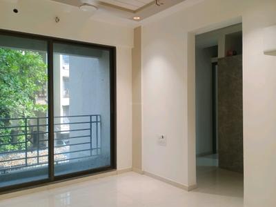 Living Room Image of 1175 Sq.ft 2 BHK Apartment / Flat for rent in Tharwani Vedant Palacia Wing A Aetius, Kalyan West Kalyan for Rs. 35000