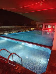 Image of 1170 Sq.ft 2 BHK Apartment / Flat for sale in Vighnaharta Life Canvas, Mamurdi, Pune for Rs. 6500000