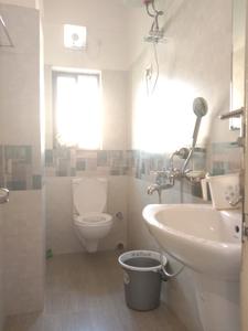 Bedroom One Image of 2400 Sq.ft 4 BHK Apartment / Flat for sale in New Town Kolkata for Rs. 17500000