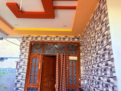 Balcony Image of 1350 Sq.ft 2 BHK Independent House for sale in Ismailkhanguda Secunderabad for Rs. 6800000