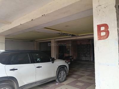 Image of 800 Sq.ft 2 BHK Builder Floor for sale in Limbodi, Indore for Rs. 1700000