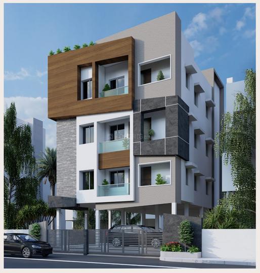 VINAYAGA FLATS Villivakkam Main Image 1