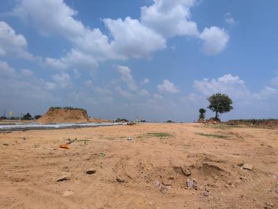 Image of 150 Sq.ft Residential Plot / Land for sale in Shadnagar, Ranga Reddy for Rs. 3449861