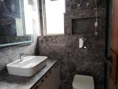 Image of 2115 Sq.ft 4 BHK Builder Floor for rent in Safdarjung Enclave, New Delhi for Rs. 180000