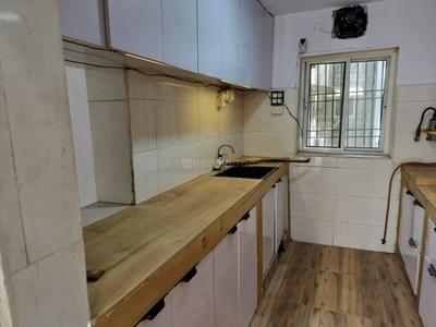 Kitchen Image of 1550 Sq.ft 3 BHK Apartment / Flat for sale in DDA Shubham Apartment, Sector 12 Dwarka New Delhi for Rs. 23500000