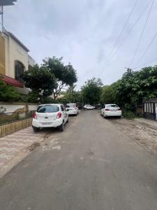 Residential Plot