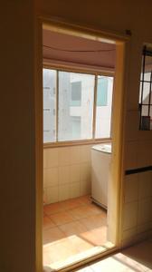 Balcony Image of 1835 Sq.ft 3 BHK Apartment / Flat for sale in Bellandur Bengaluru for Rs. 14500000