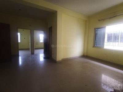 Hall Image of 1200 Sq.ft 3 BHK Apartment / Flat for sale in Madurdaha Kolkata for Rs. 5500000