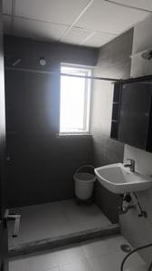 Image of 1500 Sq.ft 3 BHK Apartment / Flat for rent in JM Aroma, Sector 75, Noida for Rs. 45000
